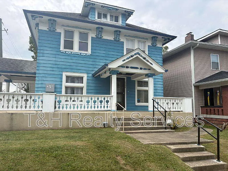 2 bed, 1.5 bath, 1496 sqft, $1,400 — Photo 2