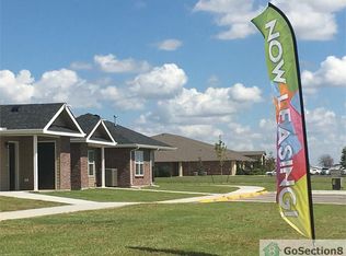 1701 Patriot St APT B, Weatherford, OK 73096