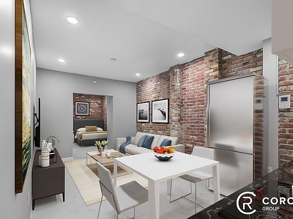 2nd image of 172 Avenue B APT 6