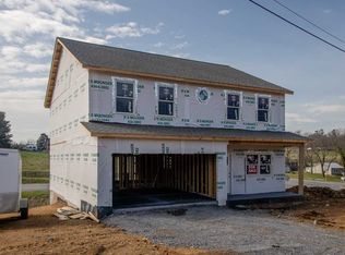 1715 Peach Grove Rd, Rockingham, VA 22801