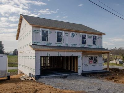 1715 Peach Grove Rd, Rockingham, VA, 22801