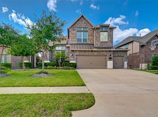 25618 Ellis Ridge Ct, Katy, TX 77494