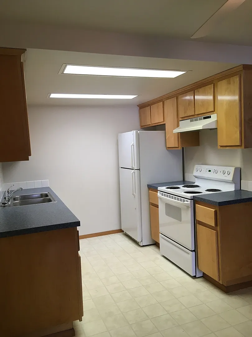 Sunrise Villas Apartments — Photo 3
