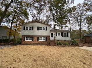 407 Cheyenne Dr, Simpsonville, SC 29680