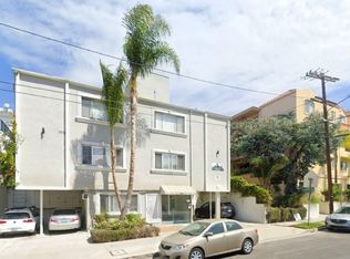 11865 Rochester Ave #6509, Los Angeles, CA 90025