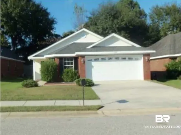 160 Cypress Ln, Fairhope, AL 36532