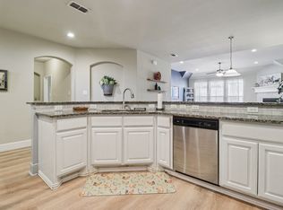 5616 Broad Bay Ln, Fort Worth, TX 76179