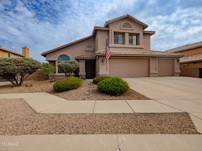 10681 E Marquette St, Tucson, AZ, 85747