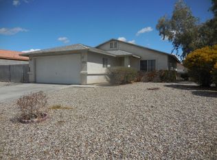 4742 S Castilla Dr, Fort Mohave, AZ 86426