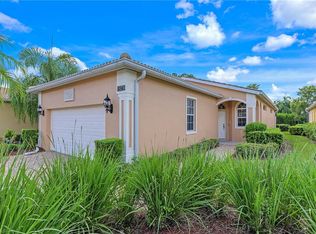 15273 Cortona Way, Naples, FL 34120