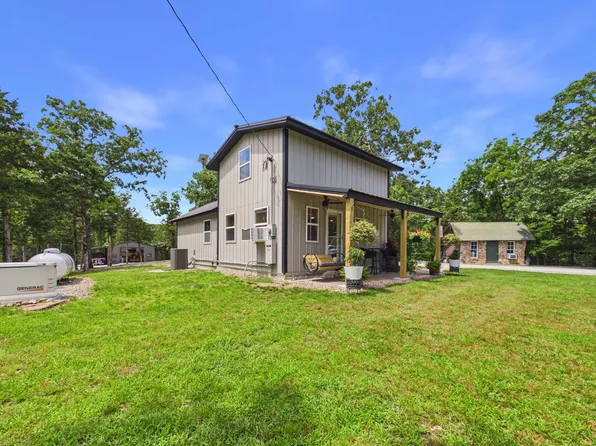 584 Mc #8094, Yellville, AR 72687
