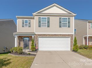 3979 Bethesda Pl, Concord, NC 28025