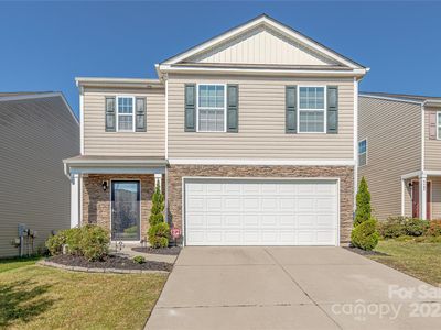 3979 Bethesda Pl, Concord, NC, 28025