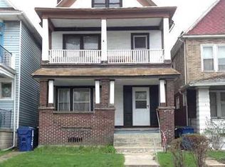 139 W Ferry St, Buffalo, NY 14213