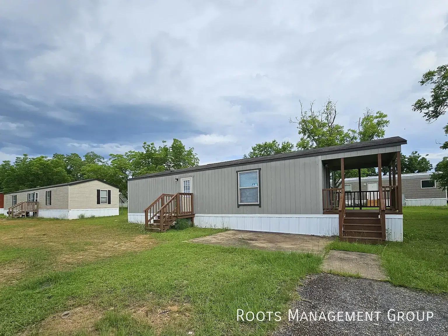 1 Bed 1 Bath Home Available for Lease at Countryside Village GA - Apply Now! — Photo 1