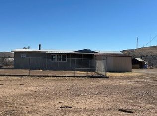 602 S Cactus St, Alpine, TX 79830