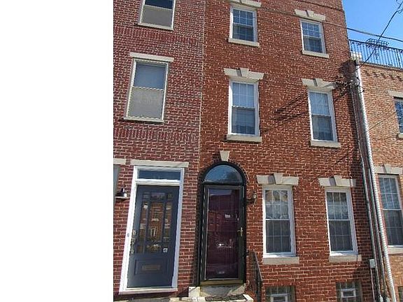 2nd image of 1461 E Montgomery Ave