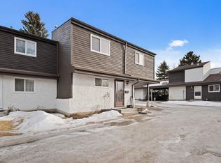 Kings Hill, Edmonton, AB T6L 1G7