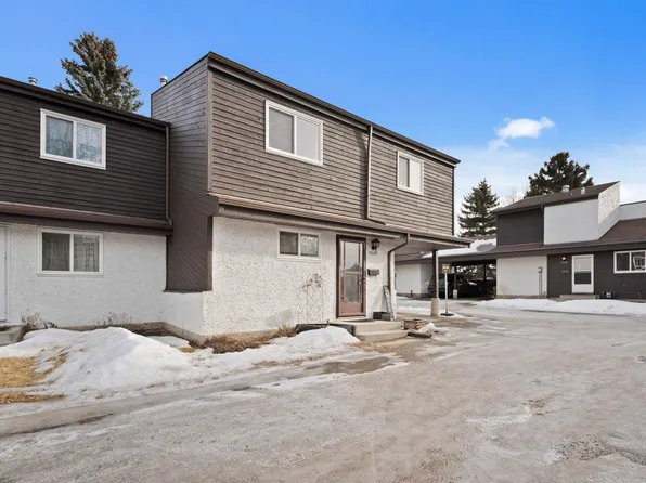 6063 35a Ave NW, Edmonton, AB T6L 1G7