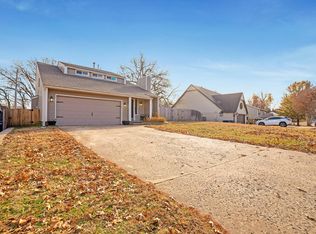 9823 S 72nd Ave E, Tulsa, OK 74133