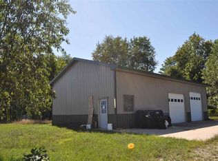 4046 Spencer Rd SE, Kalkaska, MI 49646