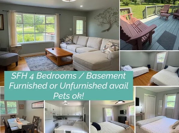 115 Lorenzo Dr, Fredericksburg, VA 22405