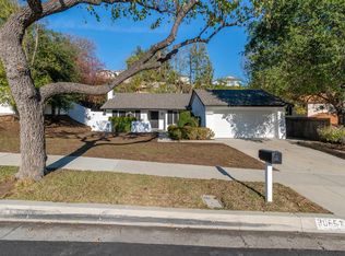 30657 Passageway Pl, Agoura Hills, CA 91301
