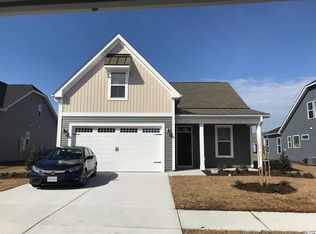 429 Feathergrass Way LOT 99, Seaspray Little River, SC 29566