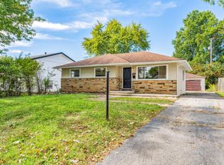 1819 Berkeley Rd, Columbus, OH 43207