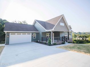 112 Duseth St, Sweetwater, TN 37874