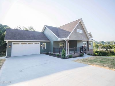 112 Duseth St, Sweetwater, TN, 37874