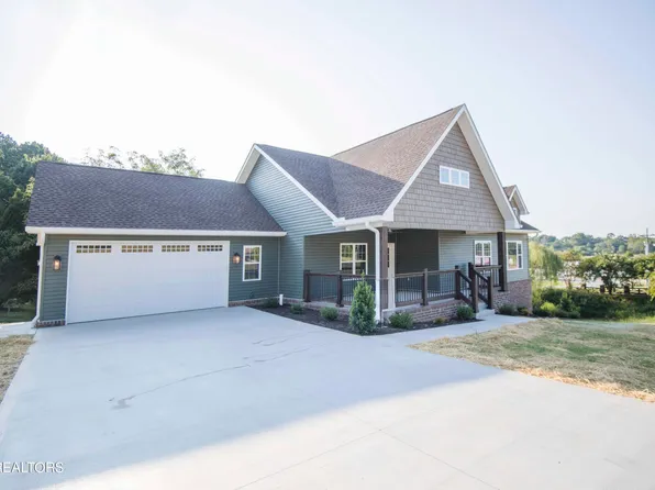 112 Duseth St, Sweetwater, TN 37874