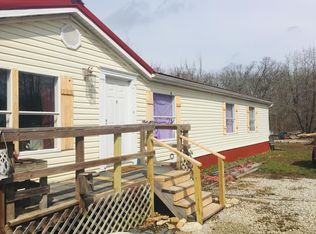 794 Hidden Pond Dr, Fordland, MO 65652