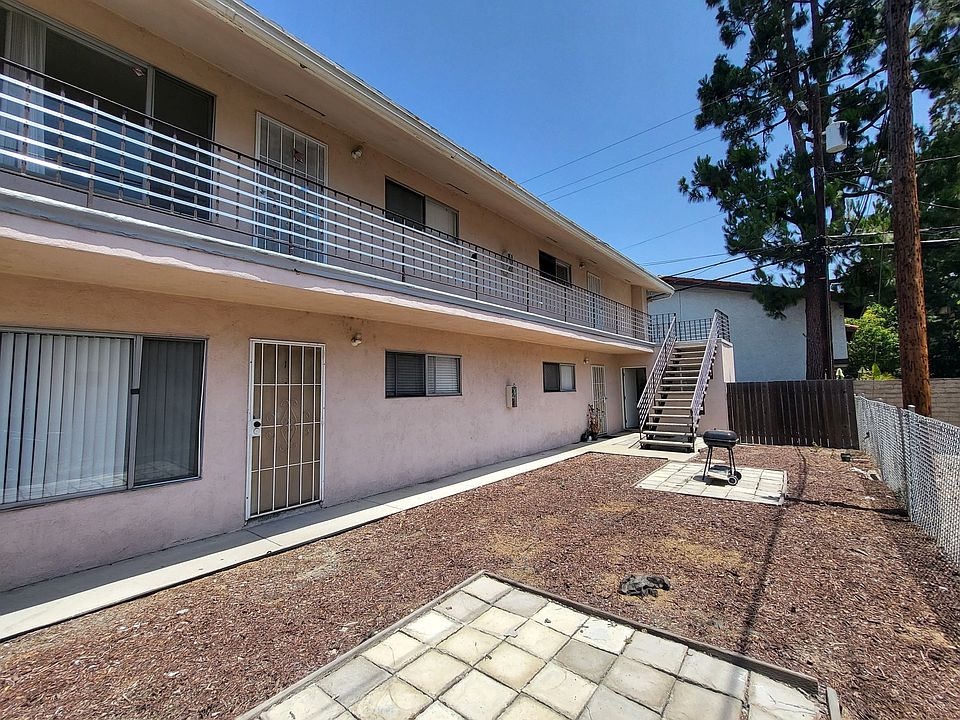 2nd image of 1702 Park Ave APT 1