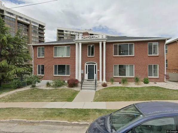 227 N North St #4, Salt Lake City, UT 84103