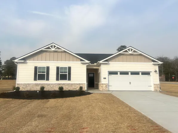 4010 Shy Boy Cove, Aiken, SC