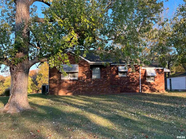 132 Williford Rd, Jonesboro, IL 62952