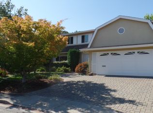 42 Waterloo Ct, Belmont, CA 94002