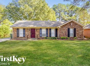 3468 McKenzie St, Memphis, TN 38118