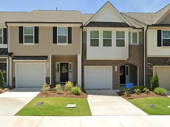 1338 Scholar Dr, Durham, NC 27703
