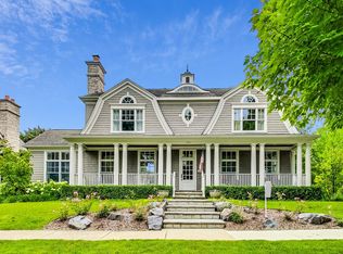 401 E Center Ave, Lake Bluff, IL