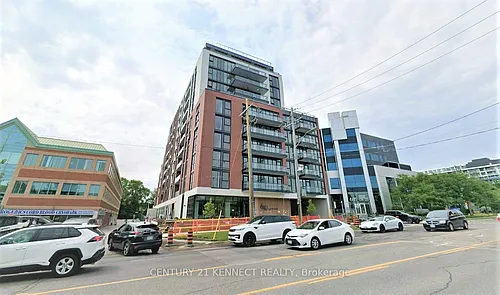 699 Sheppard Ave E Photo 1