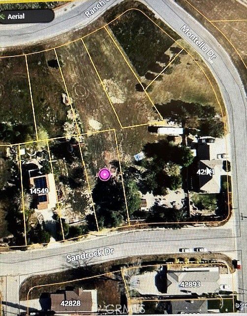 1st image of 0 Vac Sandrock Drive Vic Montello Lot 22