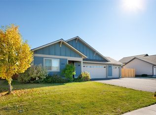 1610 Powers Blvd, Belgrade, MT 59714