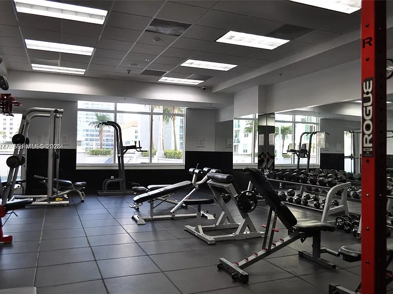 1200 Brickell Bay Dr #3104 — Photo 15