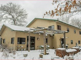 N9565 Pike Plains Rd, Dunbar, WI 54119