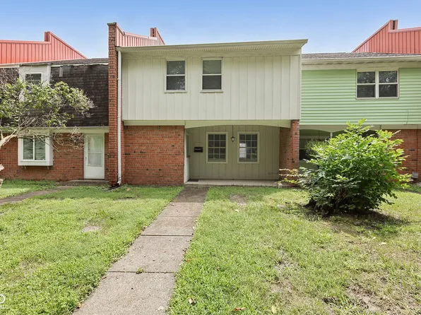 6440 Commons Dr, Indianapolis, IN 46254