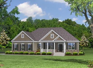 865 Woodbine Ln, Huntingtown, MD 20639