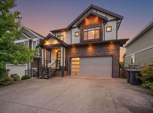 1381 Coast Meridian Rd, Coquitlam, BC V3E3H1