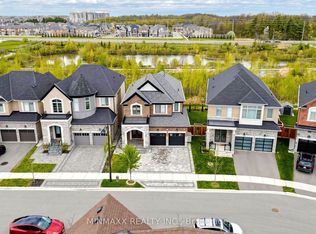 571 Beam Ct, Milton, ON L9E1L3